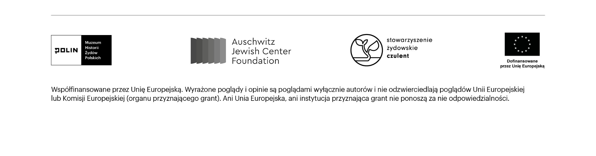 logotypy partnerów projektu